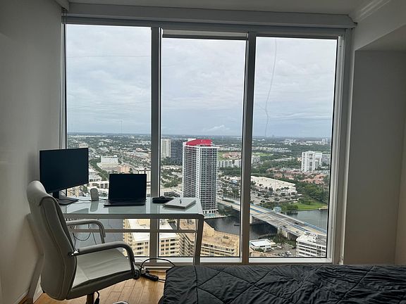 2nd image of 1850 S Ocean Dr APT 4007