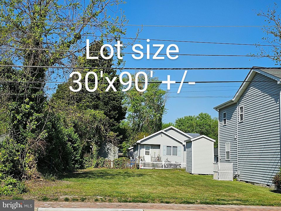 402 N Talbot St, Saint Michaels, MD 21663 MLS MDTA2005248 Zillow