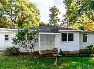 3129 Mason Dr, Charlotte, NC 28269