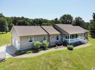 1869 Crouch Rd, Jackson, MI 49201