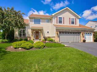 2111 Olde Mill Ln, McHenry, IL 60050