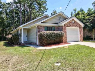 7229 Kidd Dr, Tallahassee, FL 32303