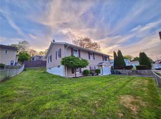 233 Saint Barnabe St, Woonsocket, RI 02895