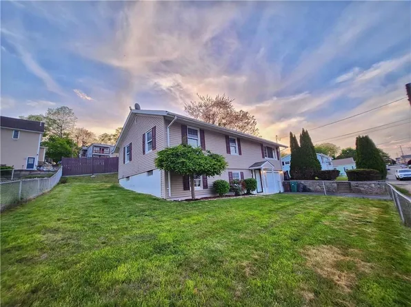 233 Saint Barnabe St, Woonsocket, RI 02895