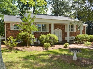 969 Dodson Mill Rd, Pilot Mtn, NC 27041