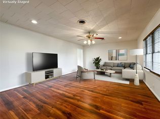 3626 Daphne St, Houston, TX 77021