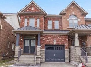 56 Goodsway Trl, Brampton, ON L7A 4A4