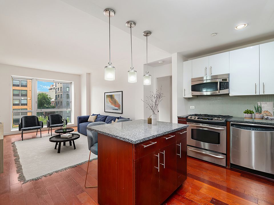 1st image of 2130 Adam Clayton Powell Jr Blvd APT 5H