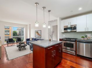 2130 Adam Clayton Powell Jr Blvd APT 5H, New York, NY 10027