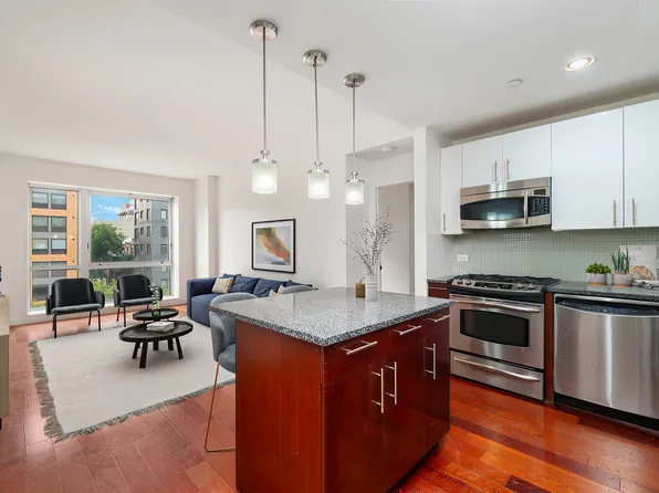 2130 Adam Clayton Powell Boulevard image 1 of 11