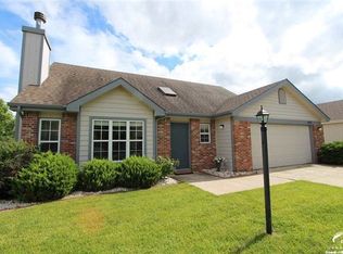 4305 W 26th Ter, Lawrence, KS 66047