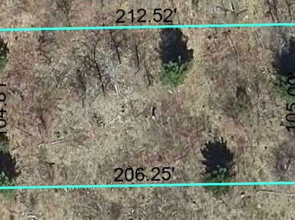 Lot 20 Setting Sun Trail Way, Danbury, WI 54830