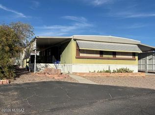 5980 W Box R St, Tucson, AZ 85713