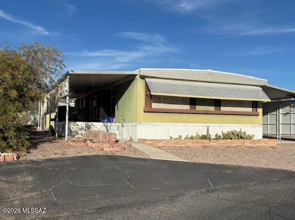 5980 W Box R St, Tucson, AZ 85713