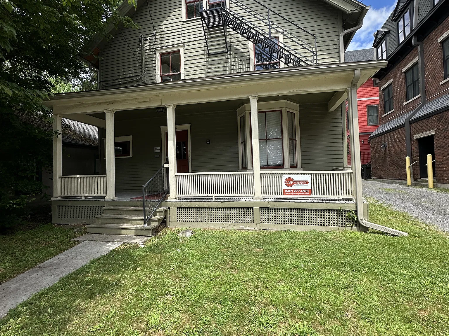 116 Osmun Pl. - 3 — Photo 1