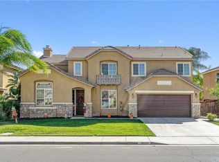 26313 Barbados Ln, Moreno Valley, CA 92555