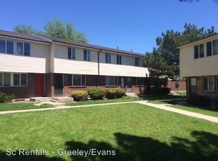 1769 30th St APT 1, Greeley, CO 80631