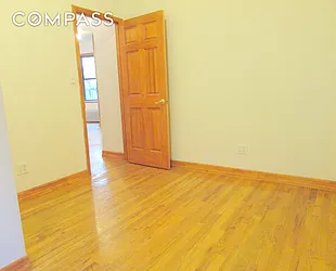 Rented by Compass
