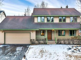 2500 Brandy Cir, Anchorage, AK 99516