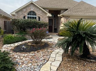 3002 Candle Hollow Dr, Spring, TX 77388