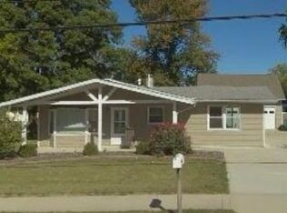 406 Oakley Ave, Streator, IL 61364