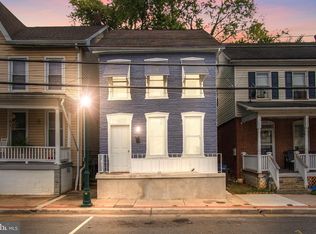 432 Jonathan St, Hagerstown, MD 21740