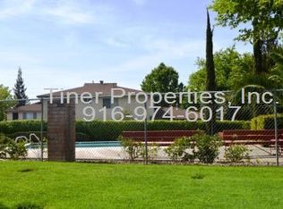 6260 Longford Dr APT 4, Citrus Heights, CA 95621