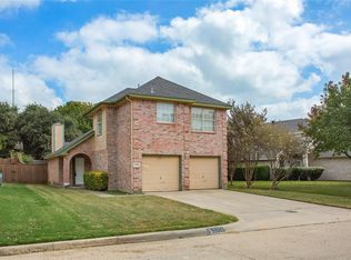 2106 Windjammer Way, Rowlett, TX 75088