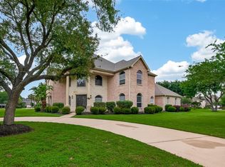 2702 Fort Caney Dr, Richmond, TX 77406