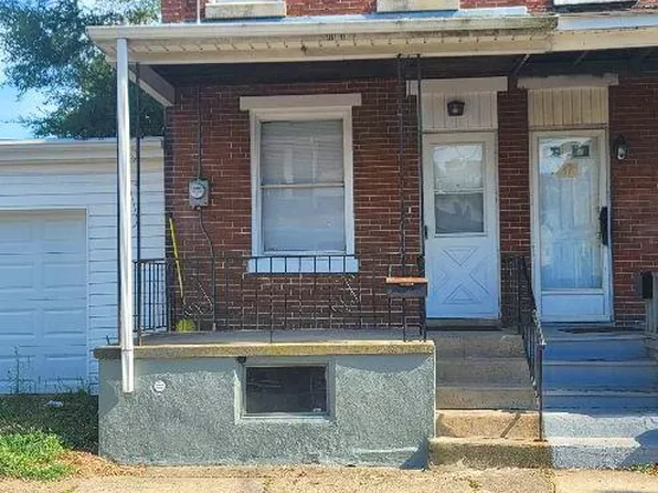 99 Hobart Ave, Trenton, NJ 08629