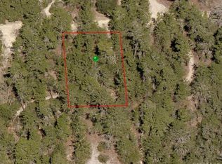 2711 Oakridge St, Inverness, FL 34452