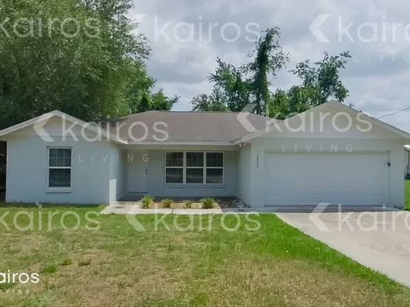 3820 SE 136th Pl, Summerfield, FL 34491