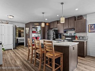 28 Iron Wedge Cir, Parachute, CO 81635