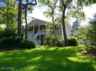 130 River Oaks Dr, Wilmington, NC 28412