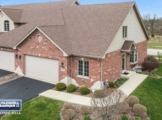 14943 S Preserve Dr, Lockport, IL 60441