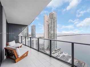 Icon Bay Condo, Miami, FL 33137