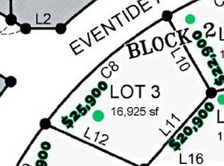L3 B Kangas West Addition Eventide Ave #2, Lake Norden, SD 57248