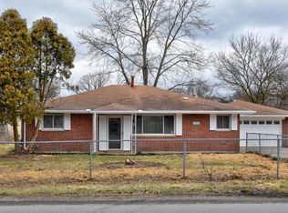 1496 Moler Rd, Columbus, OH 43207