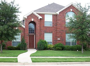5312 Crossvine Ln, McKinney, TX 75070