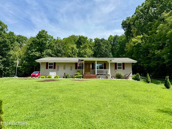 531 Winona Rd, Huntsville, TN 37756