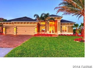 268 Centennial Park Dr, Daytona Beach, FL 32124