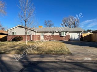 1672 S Cody St, Lakewood, CO 80232