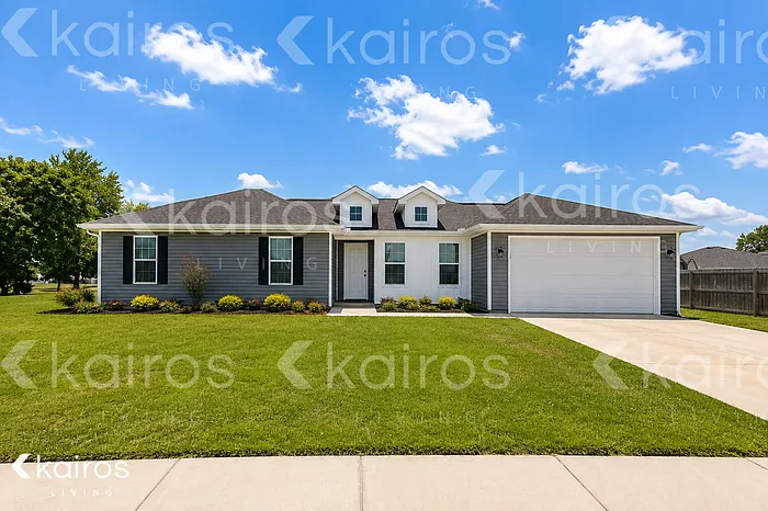 202 Fieldstone Cir