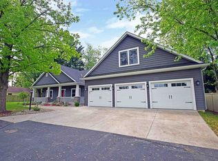 1409 W Vistula St, Bristol, IN