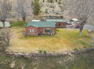 902 SW Crestview Rd, Prineville, OR 97754