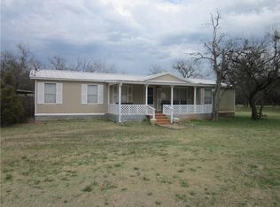 1501 Dan Moody St, Buffalo Gap, TX 79508