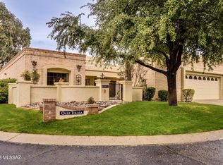 7041 E Calle Tolosa, Tucson, AZ 85750