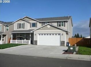 8611 NE 89th Ave, Vancouver, WA 98662