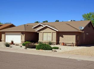 4044 E Taro Ln, Phoenix, AZ 85050
