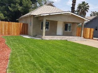 889 N Mountain View Ave, San Bernardino, CA 92401